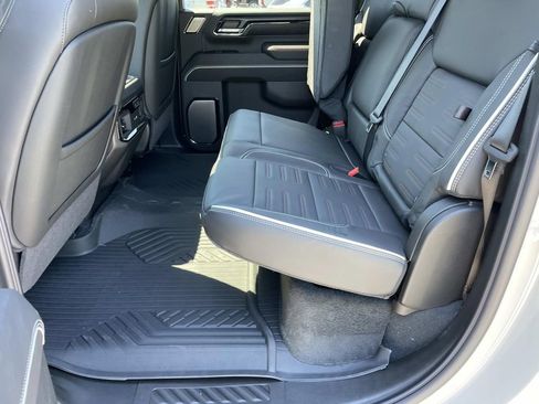 New 2026 GMC Sierra 2500 AT4X w/ AT4X AEV Edition AWD/4WD image 14