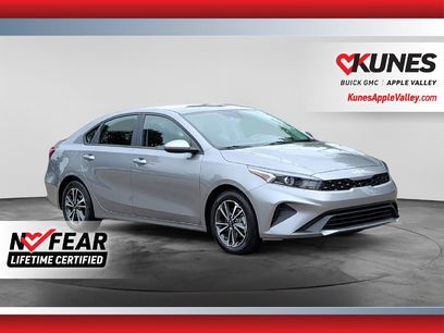 Used 2024 Kia Forte LXS