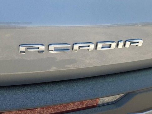 New 2026 GMC Acadia Elevation w/ Elevation Premium Package FWD image 5