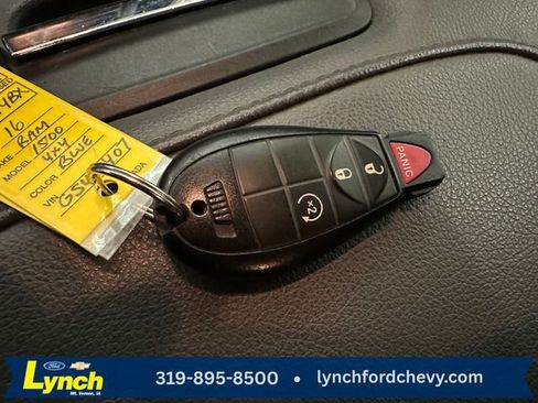 Used 2016 RAM 1500 Big Horn image 12