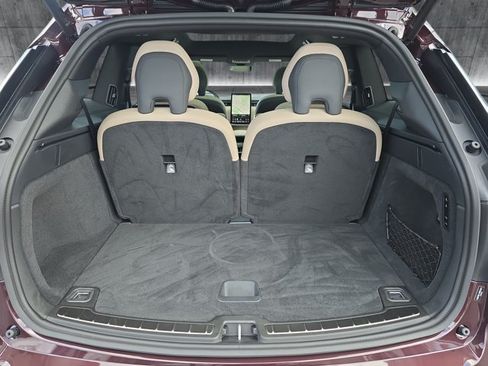 Used 2025 Volvo EX90 Ultra AWD/4WD image 12