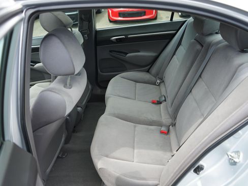 Used 2007 Honda Civic EX image 15