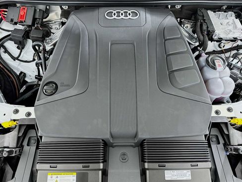 New 2026 Audi Q7 2.0T Premium Plus image 30