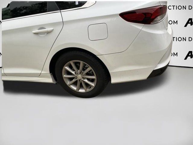Used 2019 Hyundai Sonata SE FWD image 16