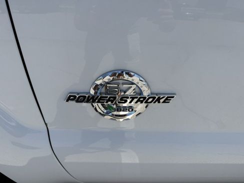 Used 2015 Ford F350 XL w/ Power Equipment Group AWD/4WD image 16