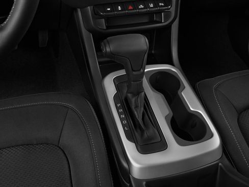 Used 2022 Chevrolet Colorado W/T w/ Custom Special Edition image 9