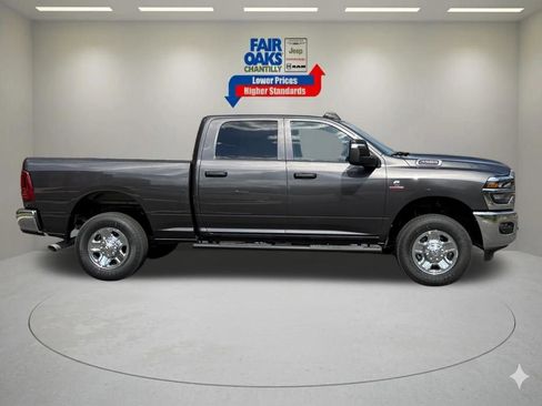 New 2026 RAM 3500 Tradesman AWD/4WD image 5