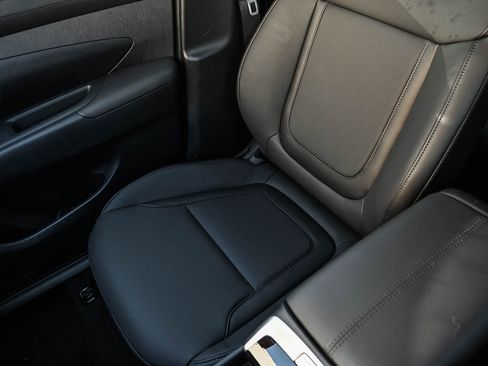 New 2026 Hyundai Tucson SEL image 26