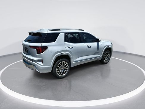 New 2026 GMC Terrain Denali AWD/4WD image 8