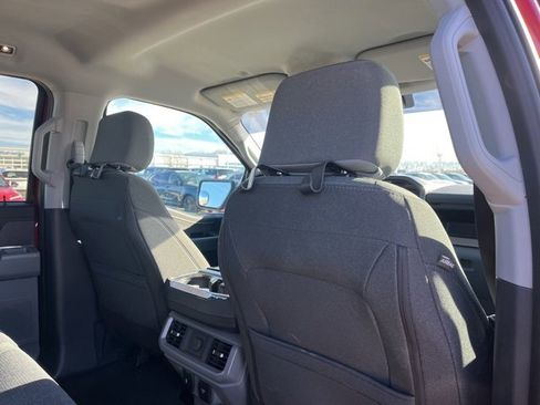 Used 2024 Ford F150 XLT w/ Equipment Group 302A MID image 22