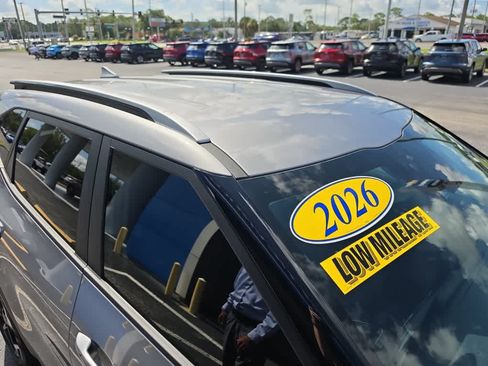 Used 2026 Kia Seltos S AWD/4WD image 18