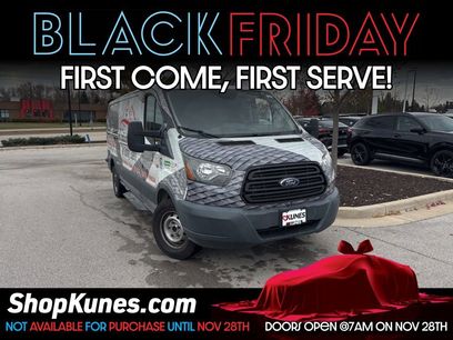 Used 2016 Ford Transit 150 148 Low Roof