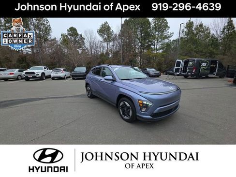 Certified 2024 Hyundai Kona SEL image 13