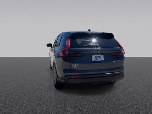 Used 2024 Honda CR-V EX-L image 8