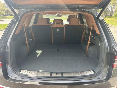 New 2026 Genesis GV80 3.5T Advanced image 13