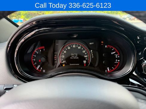 New 2026 Dodge Durango GT w/ Tow 'N Go Package AWD/4WD image 25