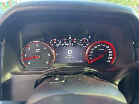 Used 2016 GMC Yukon Denali w/ Open Road Package AWD/4WD image 3