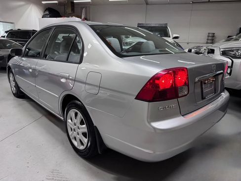 Used 2003 Honda Civic EX image 5