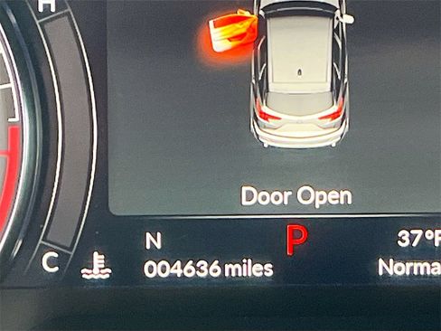 Used 2024 Acura RDX SH-AWD w/ Advance Package image 12