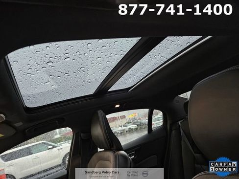 Certified 2024 Volvo S60 T8 Plus w/ Climate Package image 19