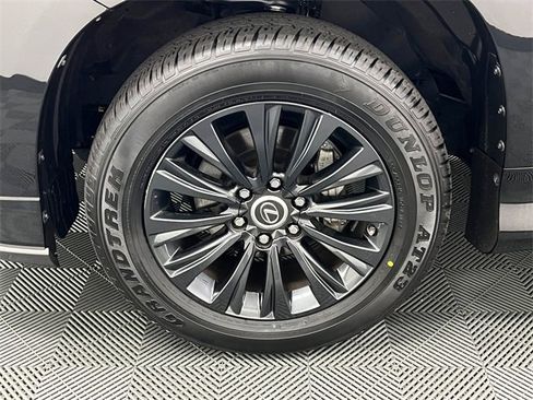 Certified 2023 Lexus GX 460 Premium image 23