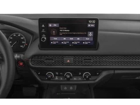 Used 2026 Honda HR-V Sport image 12
