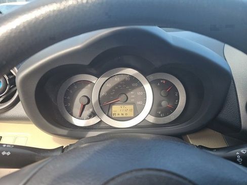 Used 2011 Toyota RAV4 2WD w/ Base L4 Extra Value Pkg image 4