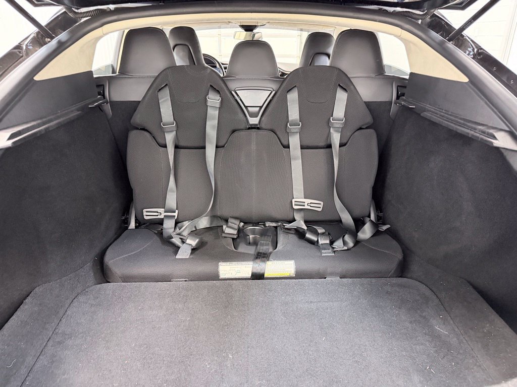 Used 2016 Tesla Model S 70D AWD/4WD image 29