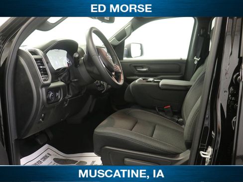 New 2025 RAM 1500 Tradesman image 6