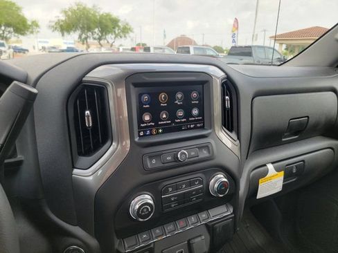 New 2026 GMC Sierra 1500 Pro w/ Pro Value Package RWD image 17