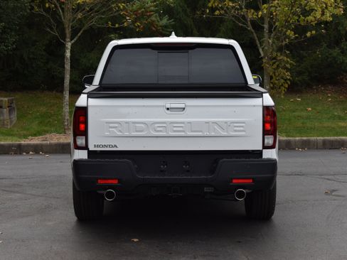 New 2026 Honda Ridgeline RTL image 7
