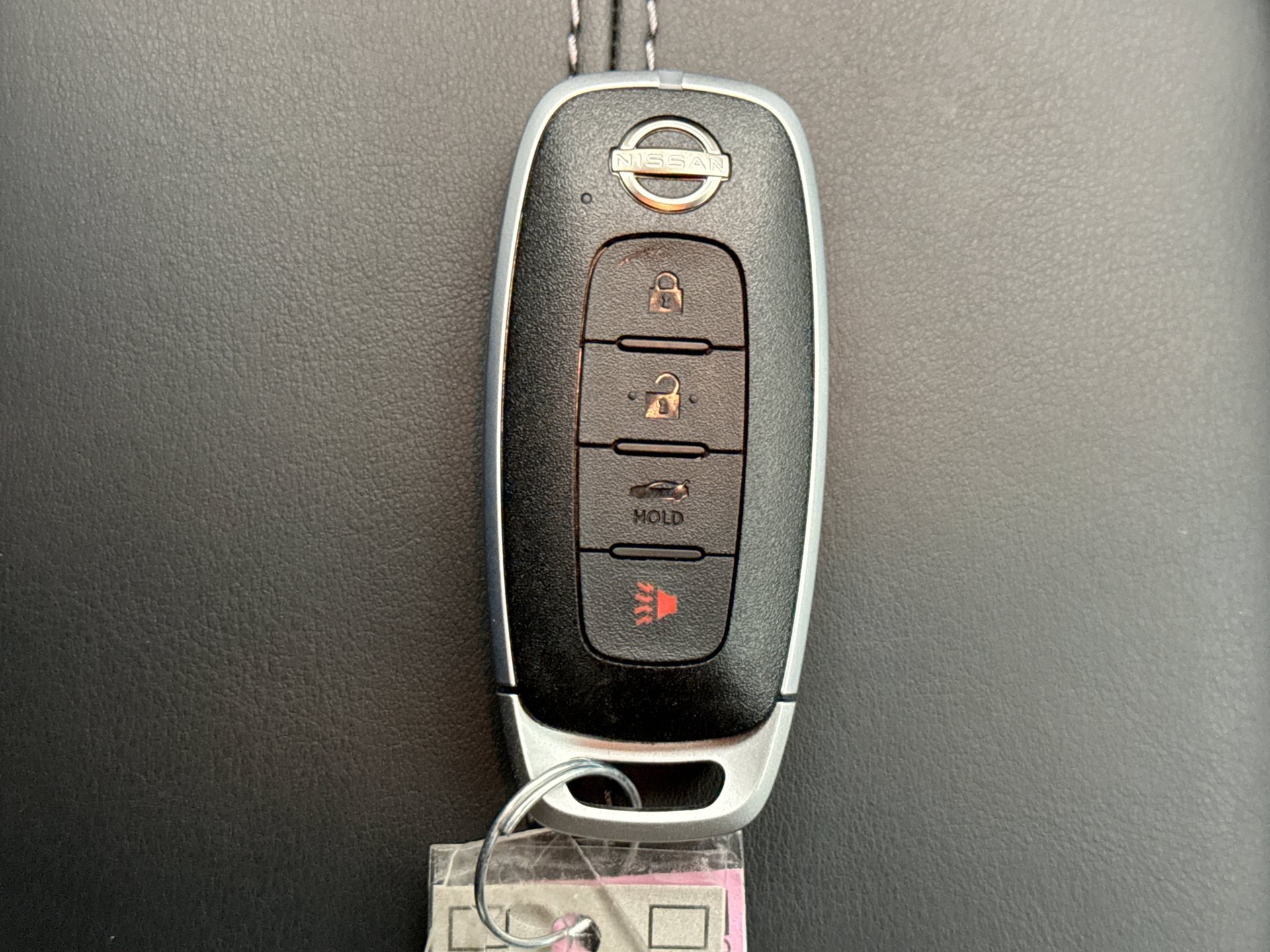 Used 2025 Nissan Sentra S FWD image 18