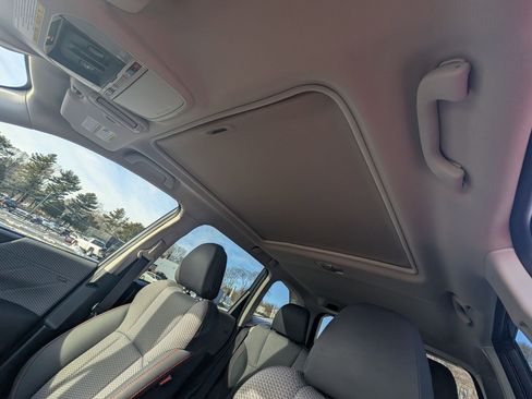 Used 2021 Subaru Forester Sport image 11