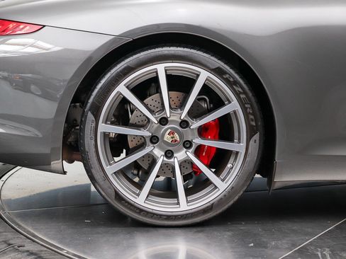Used 2012 Porsche 911 Carrera S RWD image 19
