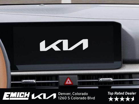 New 2026 Kia Sportage X-Line w/ X-Line Technology Package image 18