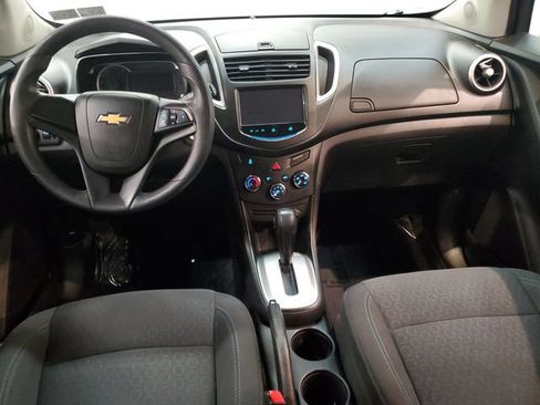 Used 2015 Chevrolet Trax LS AWD/4WD image 14
