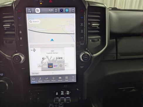 New 2026 RAM 1500 Big Horn image 46