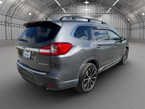 Used 2020 Subaru Ascent Premium w/ Convenience Package image 4