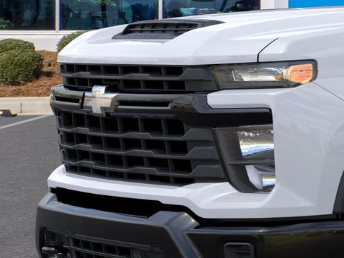 New 2026 Chevrolet Silverado 2500 W/T w/ WT Convenience Package image 14