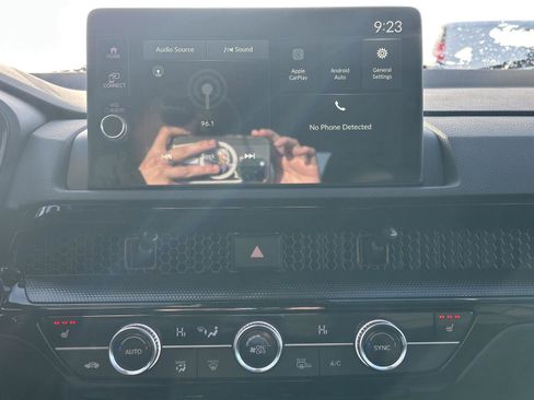 New 2026 Honda CR-V EX-L image 17