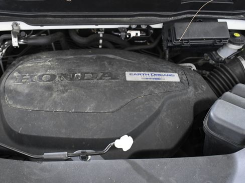 Used 2019 Honda Ridgeline Sport image 36