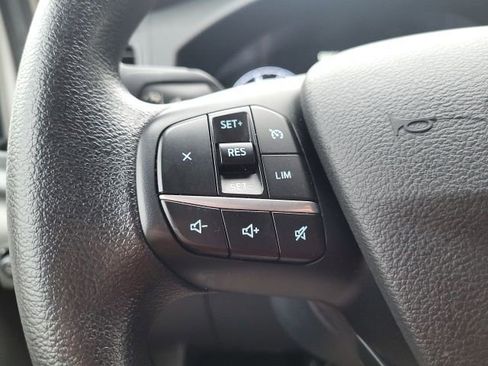 Used 2023 Ford Transit 350 XLT image 19