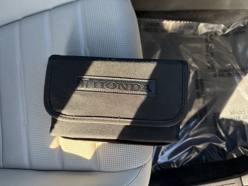 Certified 2023 Honda CR-V EX-L image 35