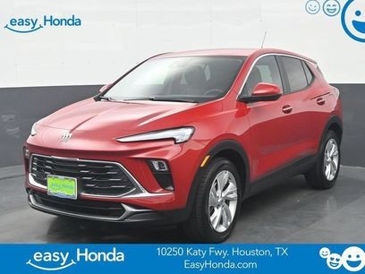 Used 2026 Buick Encore GX Preferred