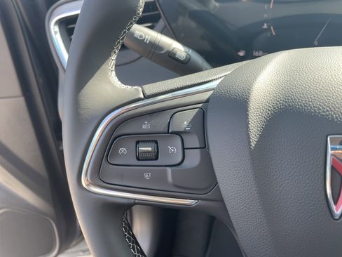 New 2026 Buick Encore GX Preferred image 42