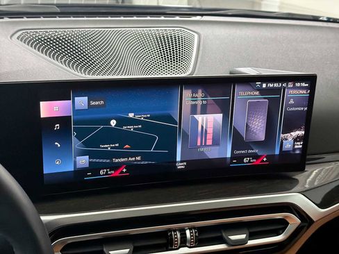 Used 2023 BMW 330e w/ Premium Package image 12