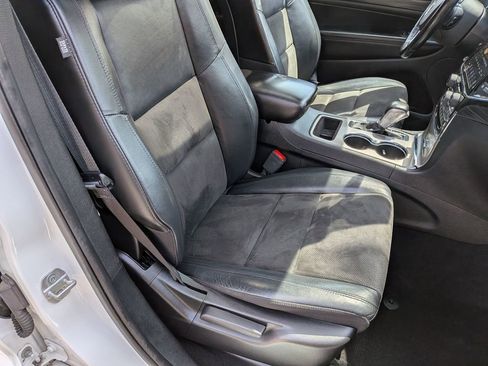 Used 2021 Jeep Grand Cherokee Laredo X AWD/4WD image 28