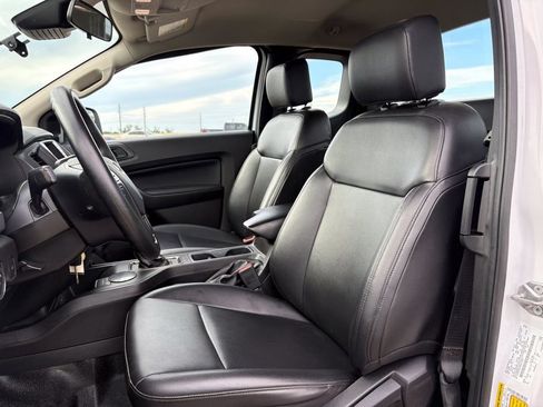 Used 2023 Ford Ranger XL RWD image 13