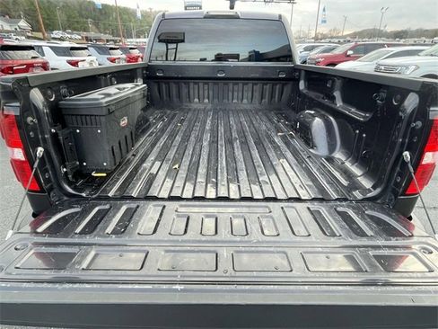 Used 2014 GMC Sierra 1500 SLE w/ SLE Value Package image 11