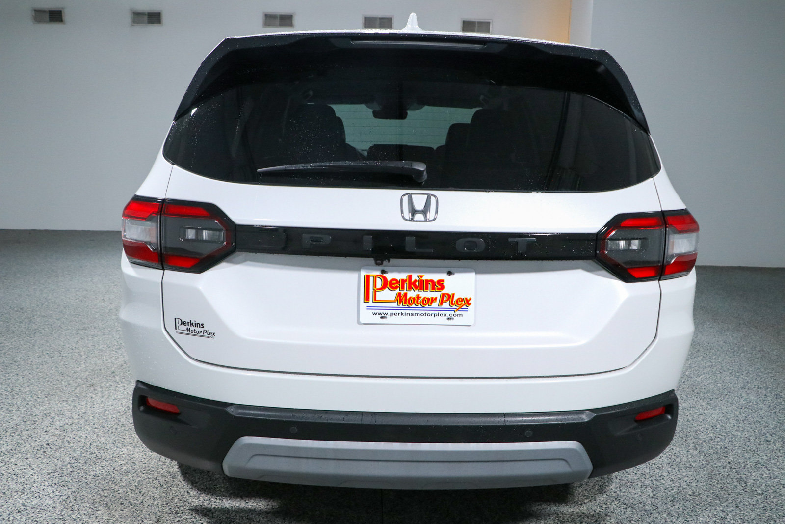 Used 2023 Honda Pilot EX-L image 8